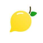 レモンのアイコン画像