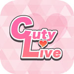 CutyLiveアイコン画像