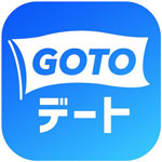 GoToデートアイコン画像