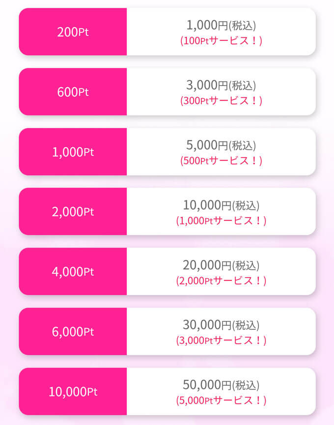 オトマチ料金１