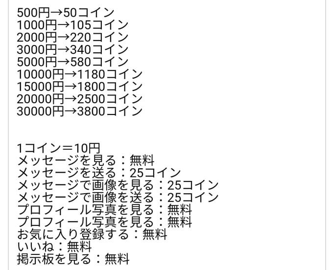 スグアイ料金