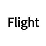 Flightアイコン画像