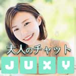 JUXYアイコン画像