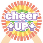 CheerUpアイコン画像