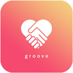 grooveアイコン画像