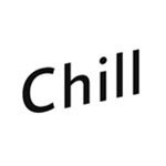 Chill(チル)アイコン画像