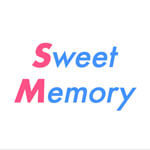 SweetMemoryアイコン画像