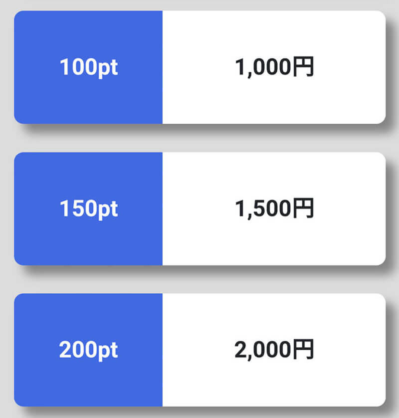 ポジション料金１